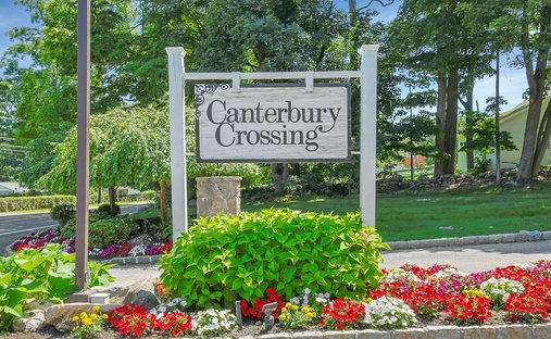 Townhouse in Yorktown Heights, New York, United States 1