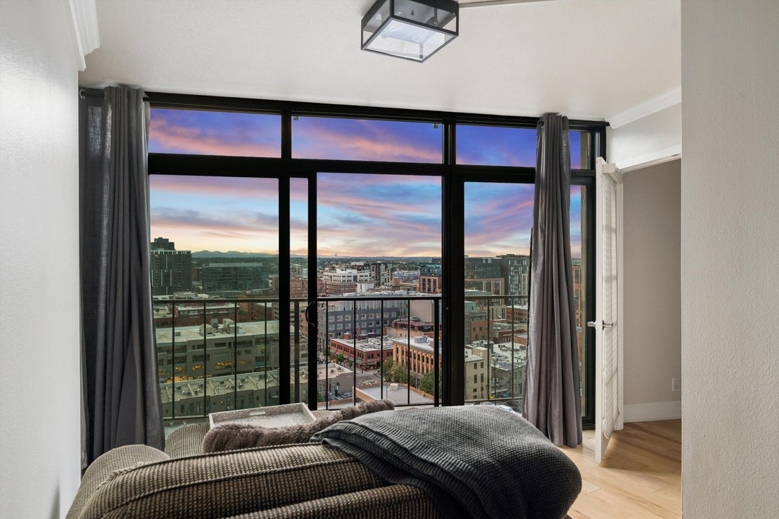 Condo in Denver, Colorado, United States 2 - 18507352