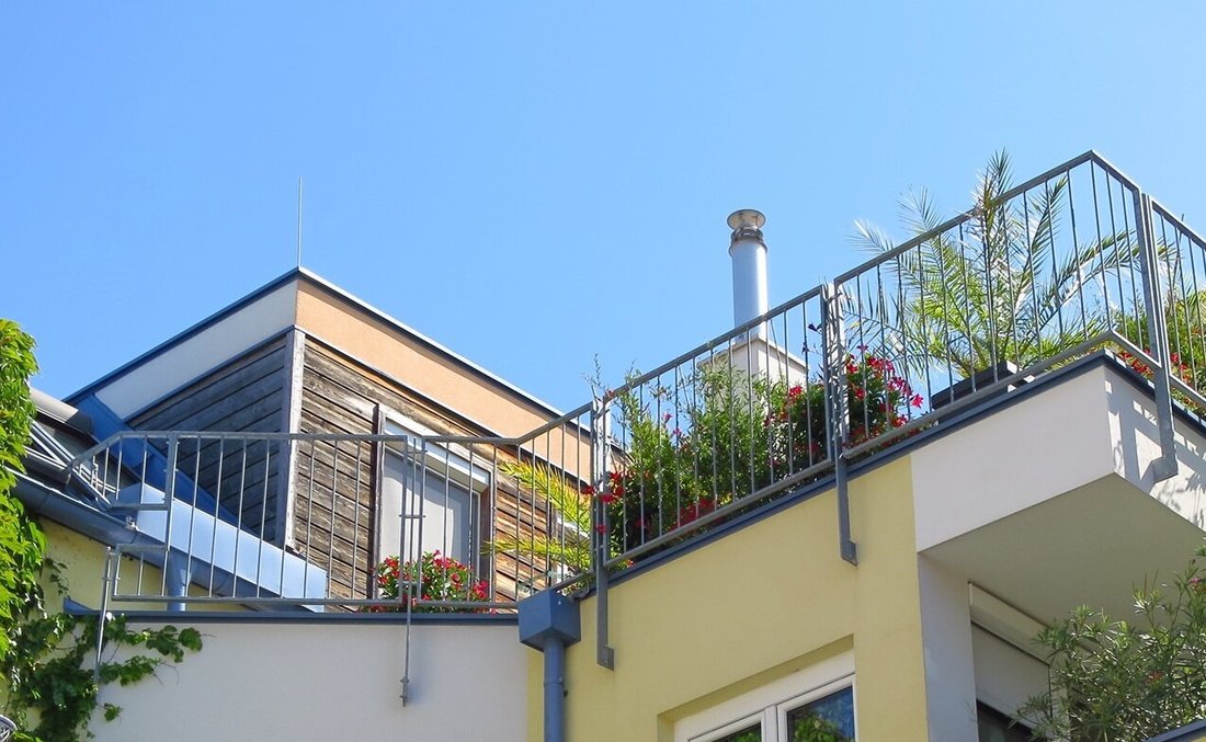 Penthouse in Vienna, Wien, Austria 3 - 18507143