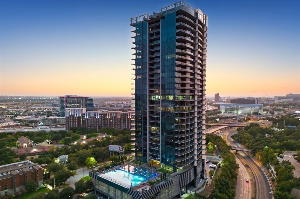 Condo in Dallas, Texas, United States 2 - 17073740