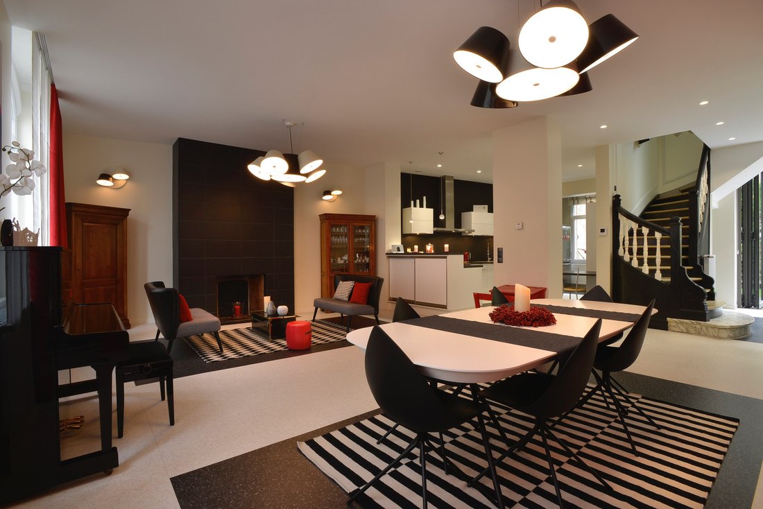 Villa in Saint-Quentin, Hauts-de-France, France 5 - 18507556