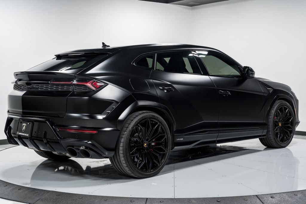 Suv in Richardson, TX, United States 3 - 18507510