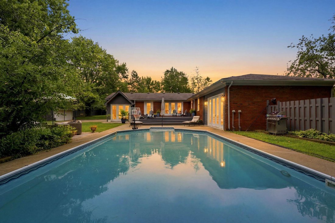 House in Lexington, Kentucky, United States 2 - 18454519