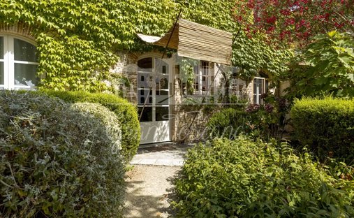 Casa en Bargecchia, Toscana, Italia 1