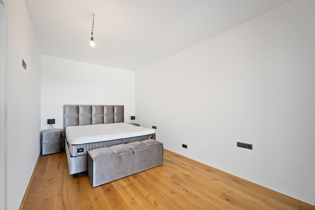 Apartment in Graz, Styria, Austria 5 - 18507165