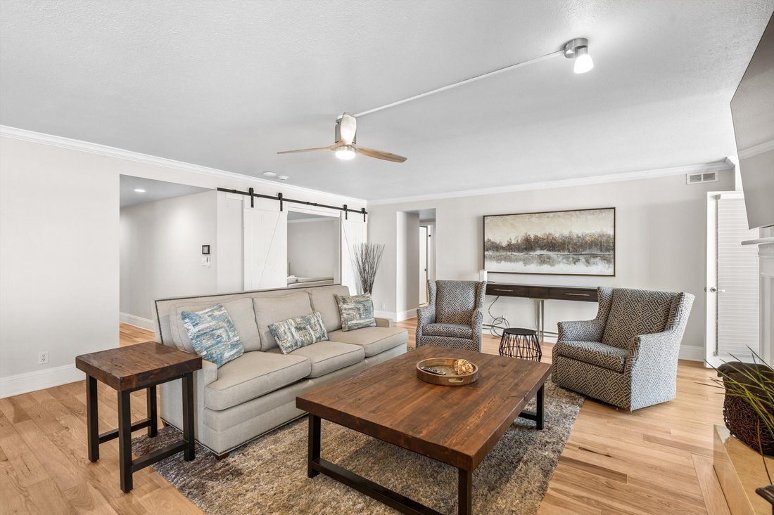 Condo in Denver, Colorado, United States 5 - 18507352