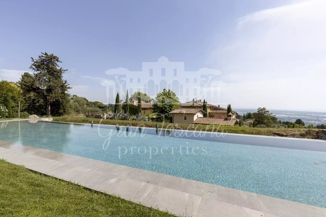 Country House in Bargecchia, Tuscany, Italy 2 - 18507518