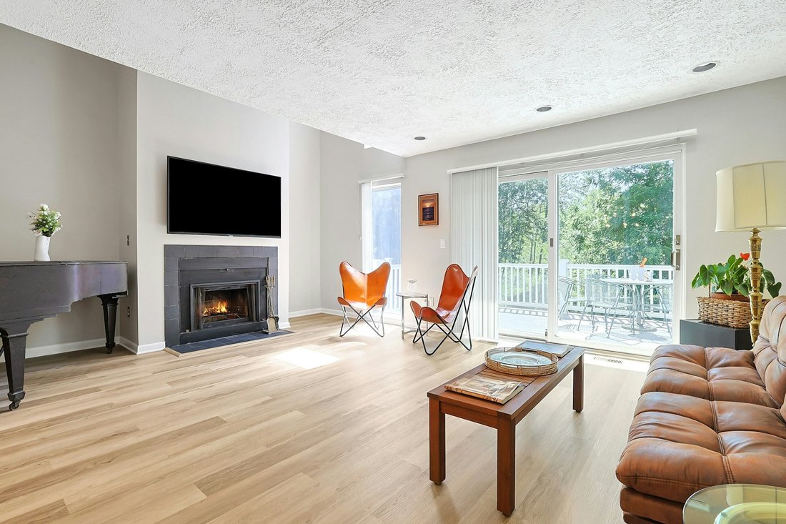 Townhouse in Yorktown Heights, New York, United States 4 - 18507347