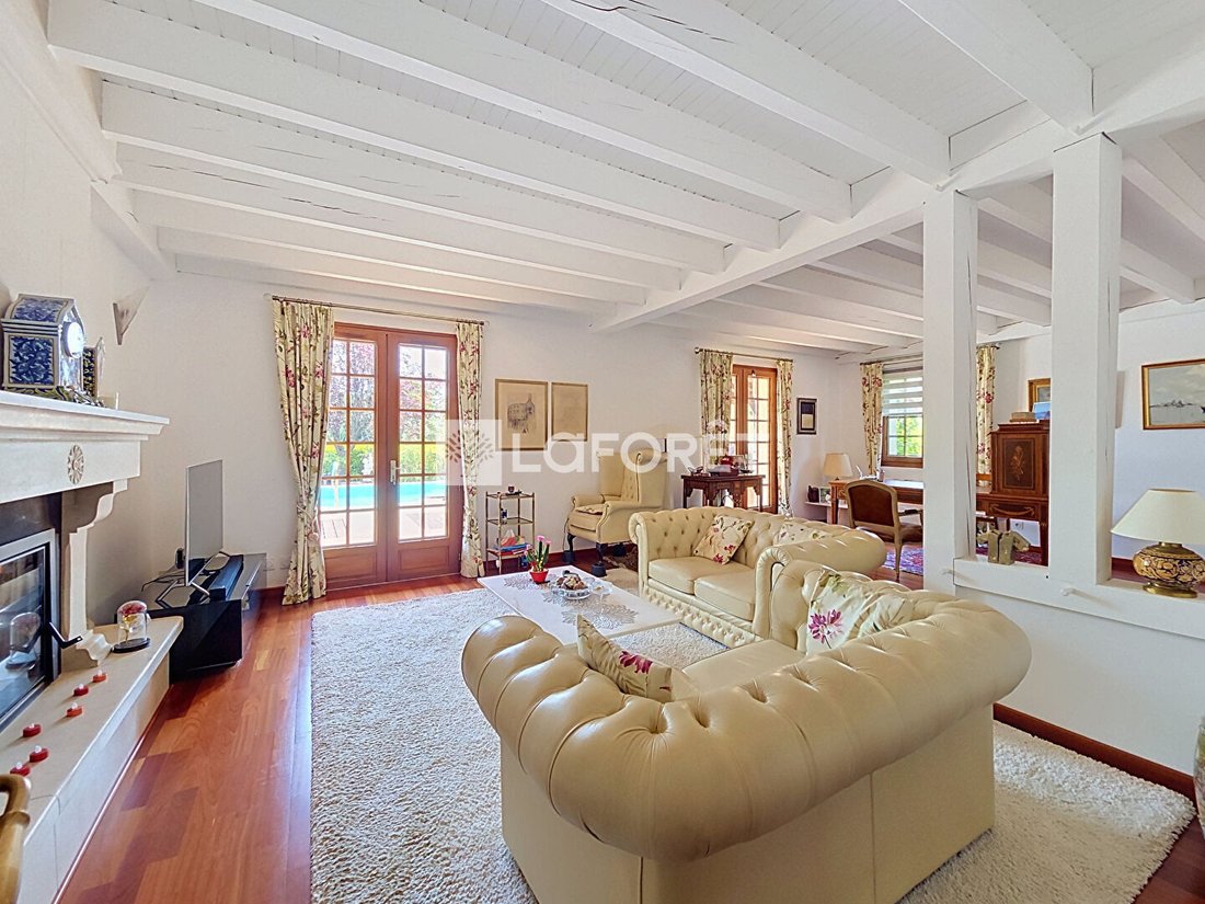 Villa in Mairie-Stade-Bergereau-Depart, Orthez, France 5 - 18507546