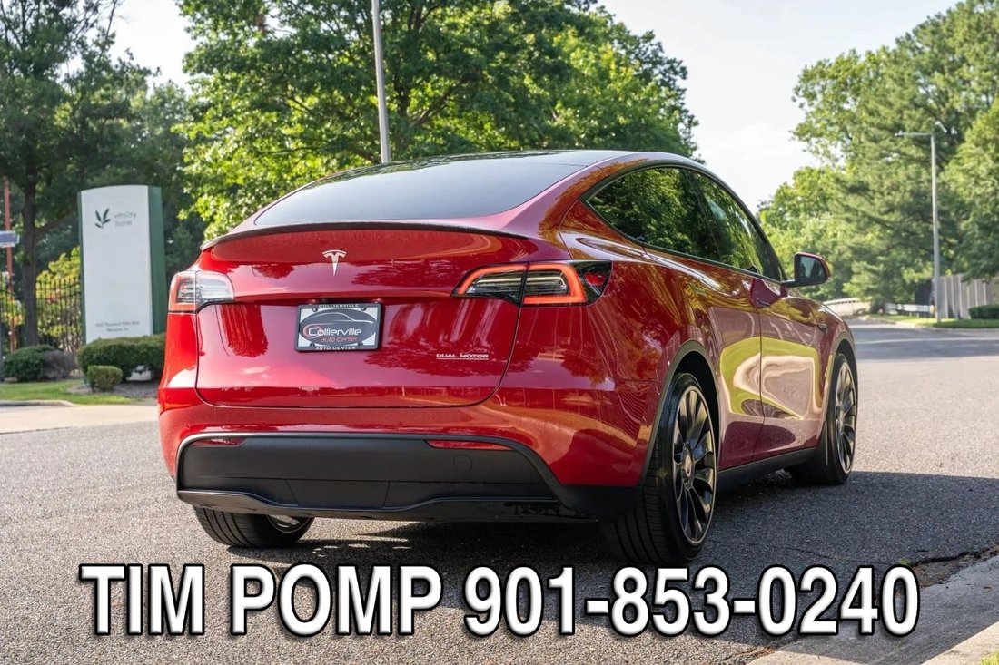 Suv in Collierville, TN, United States 5 - 18507348
