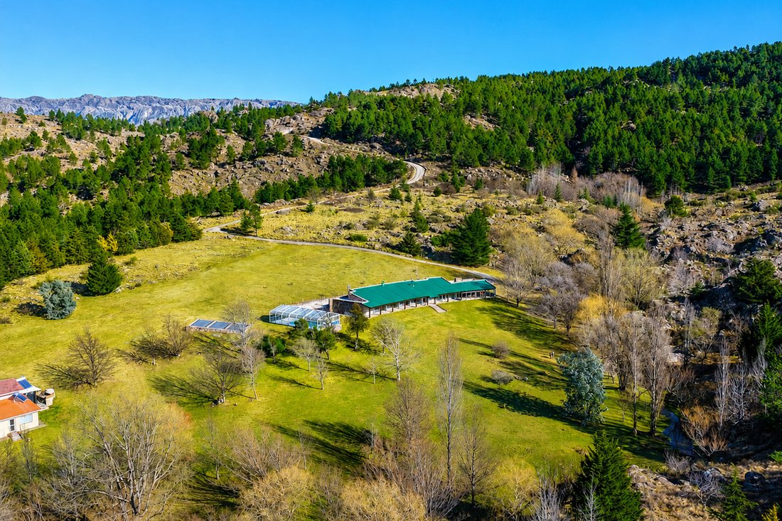 Land in Los Gigantes, Cordoba, Argentina 4 - 18507350