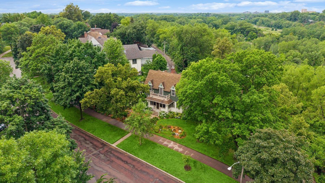 House in Minneapolis, Minnesota, United States 3 - 18507320