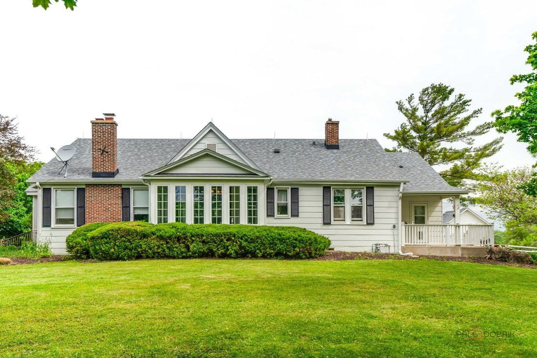 House in Wadsworth, Illinois, United States 2 - 18507605