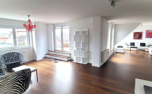 Penthouse in Vienna, Wien, Austria 1