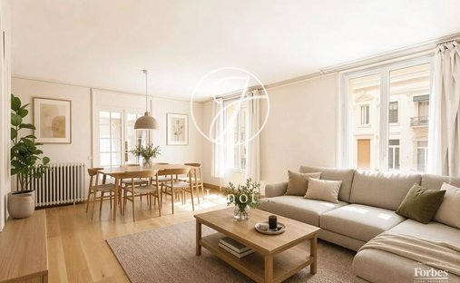 Apartment in Muette Nord, Paris 16e Arrondissement, Paris 1