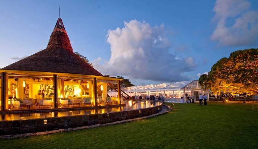 Villa in Grand Baie, Riviere du Rempart, Mauritius 4 - 18491902