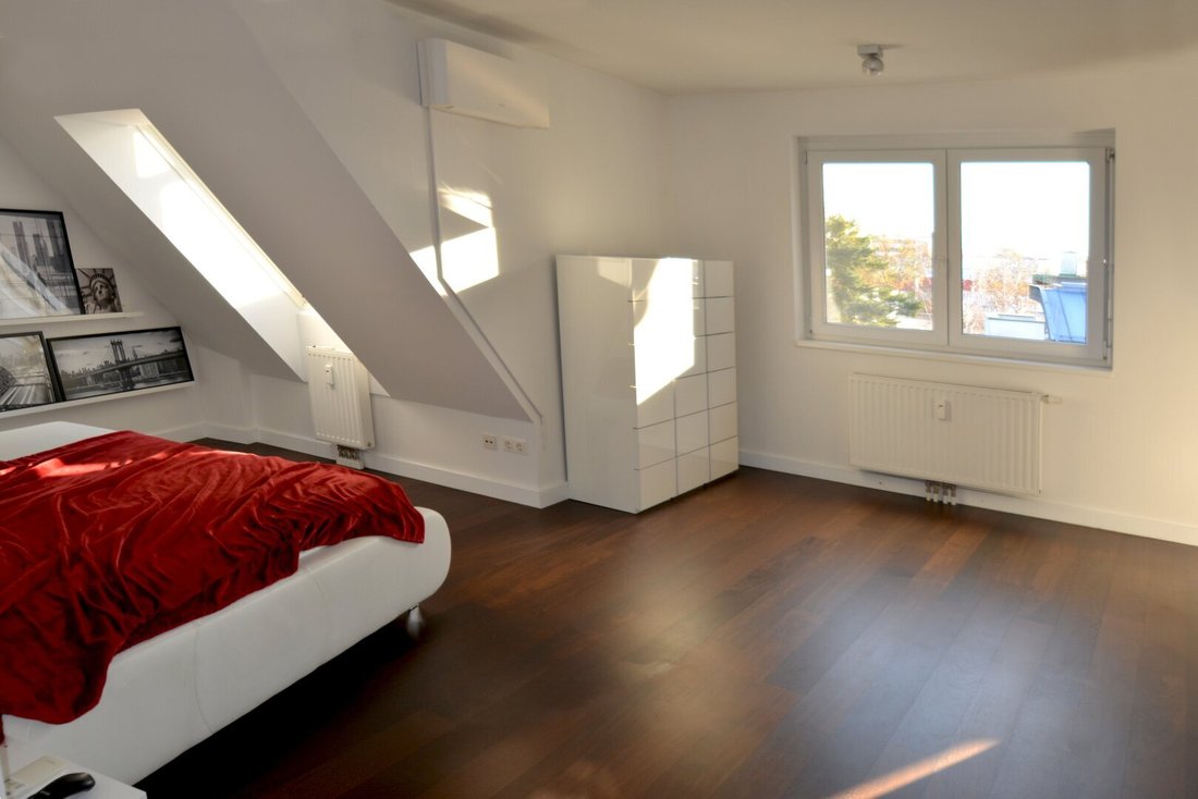Penthouse in Vienna, Wien, Austria 4 - 18507143