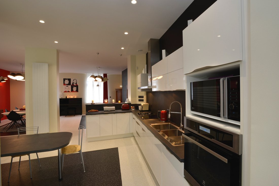 Villa in Saint-Quentin, Hauts-de-France, France 4 - 18507556
