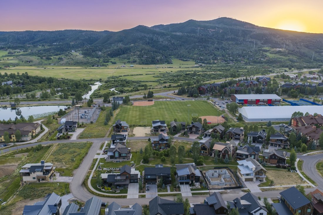 Land in Steamboat Springs, Colorado, United States 3 - 18507578