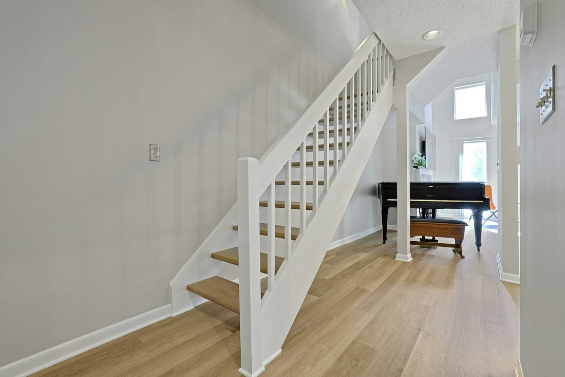 Townhouse in Yorktown Heights, New York, United States 3 - 18507347