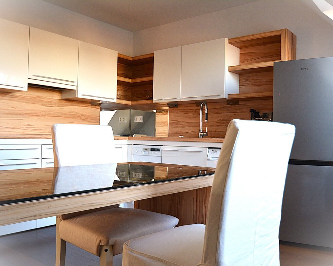 Penthouse in Vienna, Wien, Austria 5 - 18507143