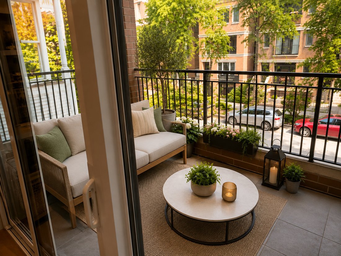 Condo in Chicago, Illinois, United States 5 - 18507606
