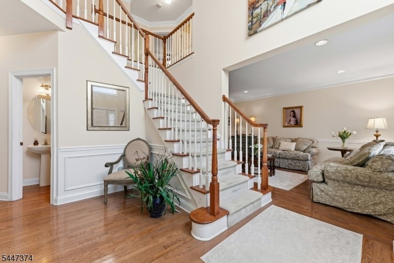 House in Hillsborough Twp., New Jersey, United States 3 - 18507319