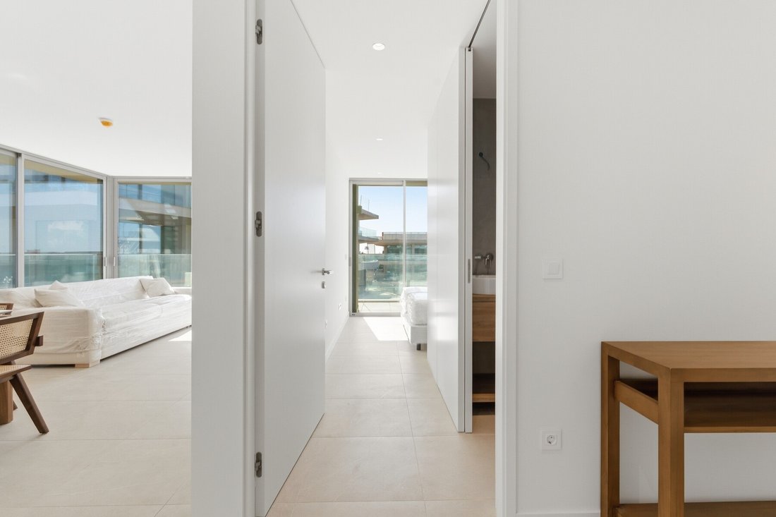 Apartment in Lagoa e Carvoeiro, Algarve, Portugal 4 - 18507364