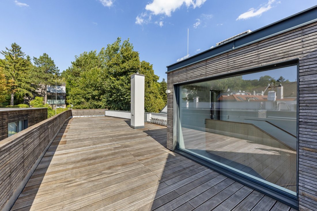 Apartment in Vienna, Wien, Austria 3 - 18507135