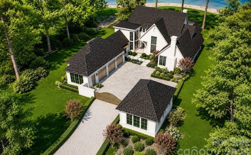 Haus in Cornelius, North Carolina, Vereinigte Staaten 1