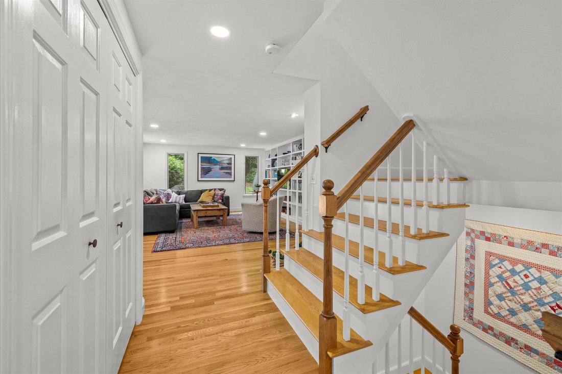 Condo in Duxbury, Massachusetts, United States 5 - 18507355