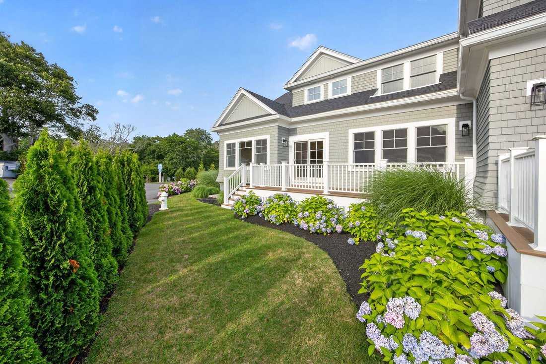 Condo in Falmouth, Massachusetts, United States 3 - 18507338
