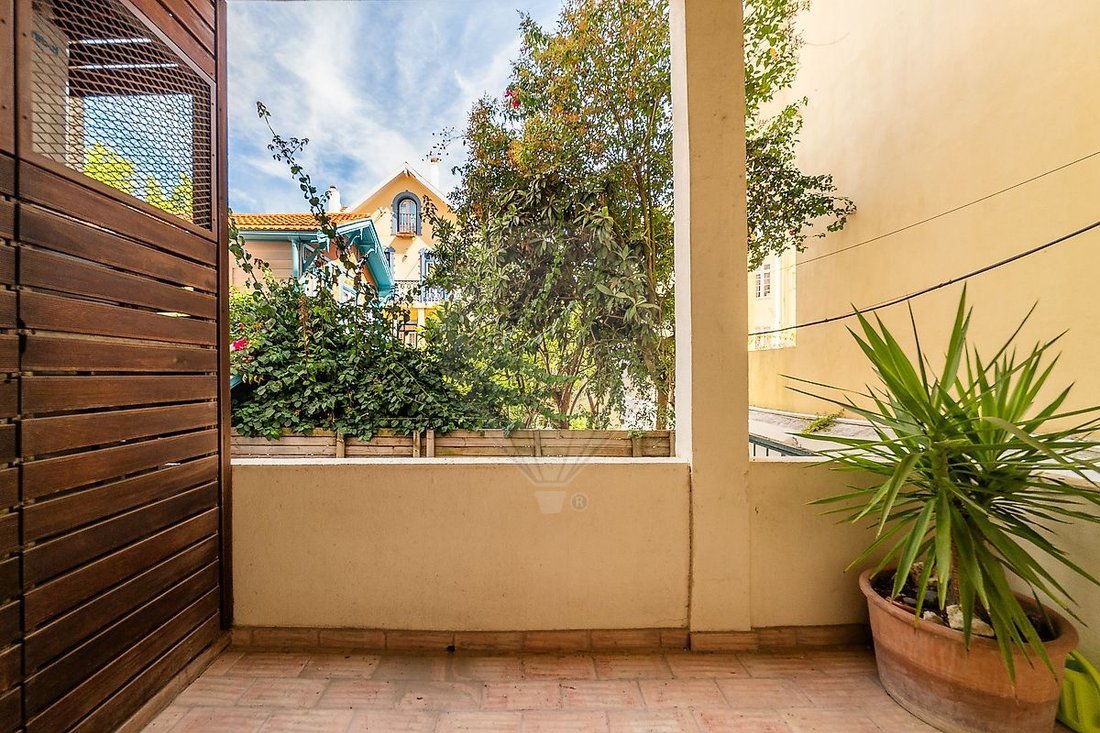 Apartment in Estrela, Lisbon, Portugal 1 - 18507613