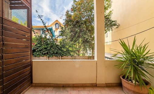 Wohnung in Estrela, Lissabon, Portugal 1