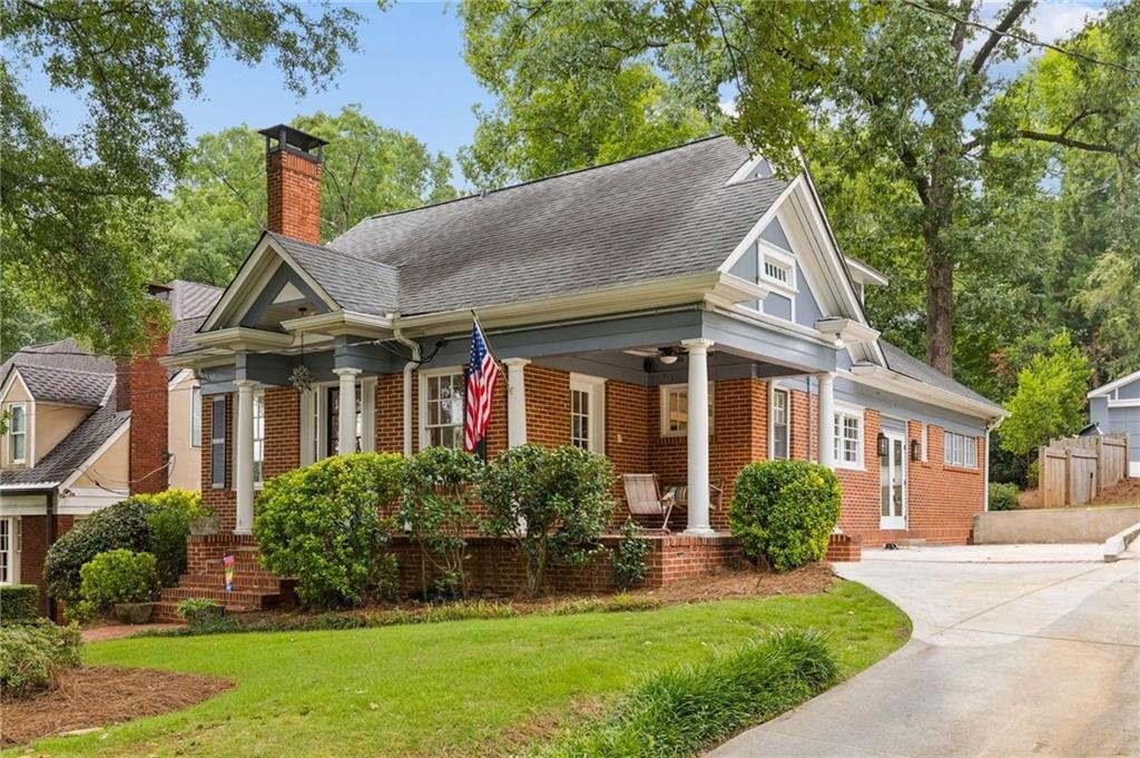 House in Atlanta, Georgia, United States 2 - 18507631