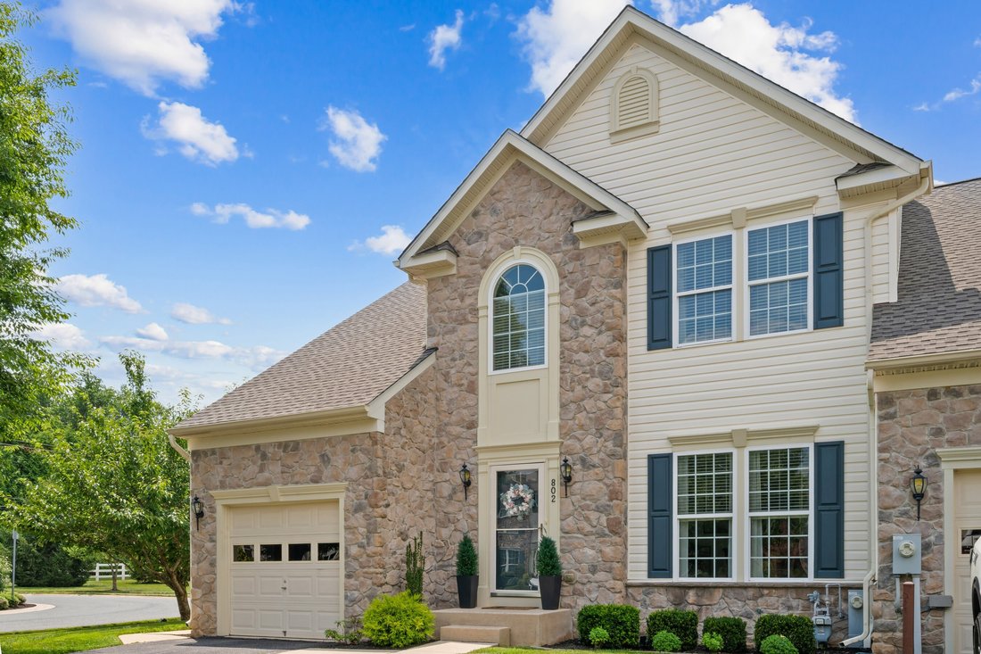 House in Bel Air, Maryland, United States 1 - 18507346