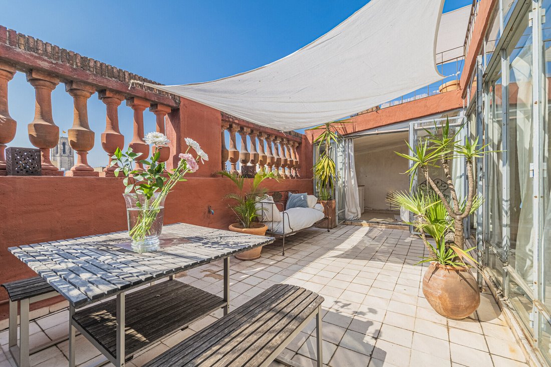 Apartment in Ciutat Vella, Barcelona, Spain 3 - 18507569