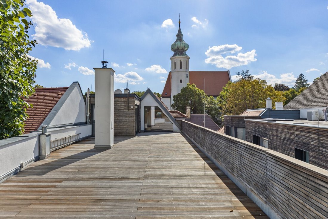 Apartment in Vienna, Wien, Austria 1 - 18507135