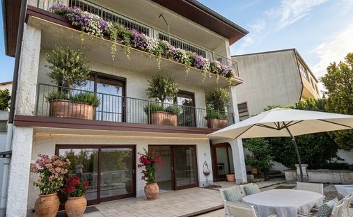 Casa en Viena, Viena, Austria 1