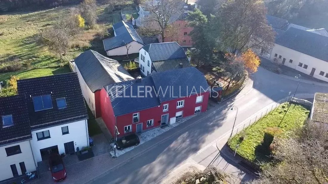 House in Boulaide, Wiltz, Luxembourg 2 - 18507563