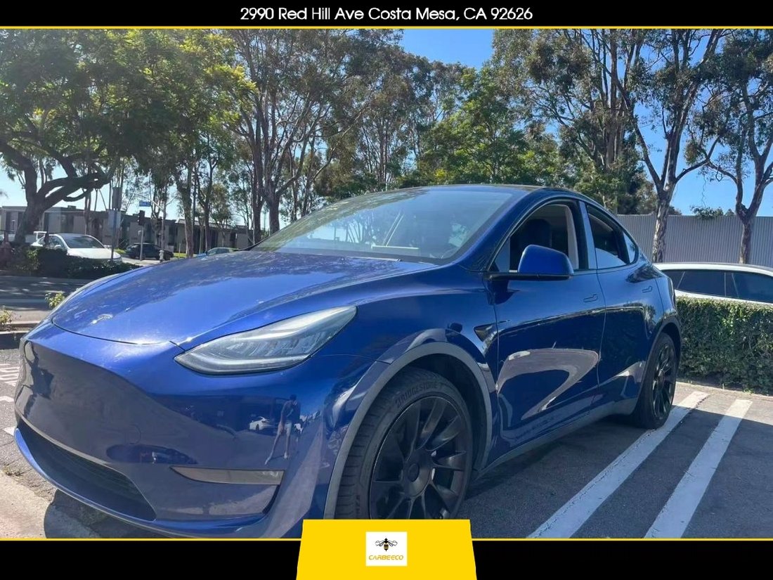 Suv in Costa Mesa, CA, United States 1 - 18507235