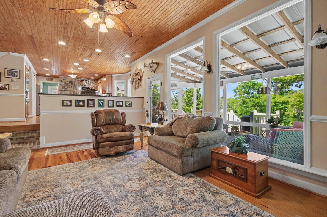 House in Georgetown, South Carolina, United States 2 - 18507576
