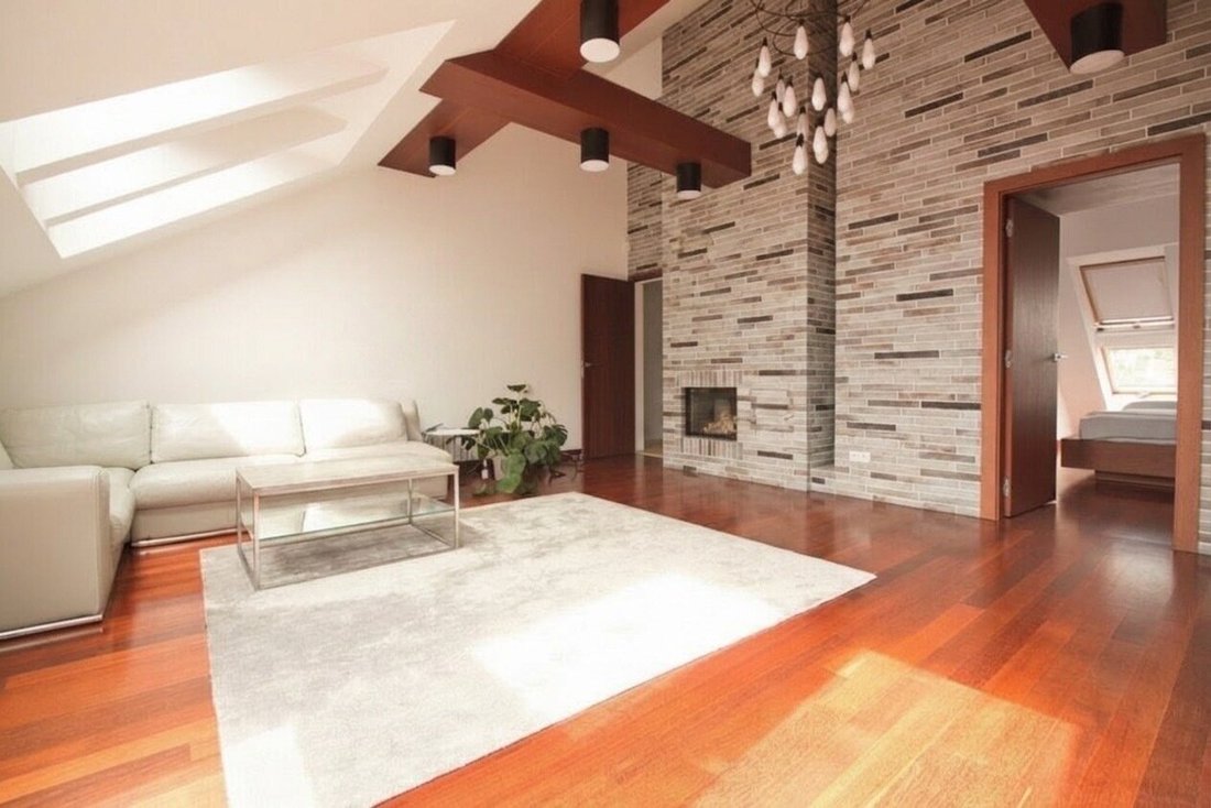 Penthouse in Vienna, Wien, Austria 1 - 17028481