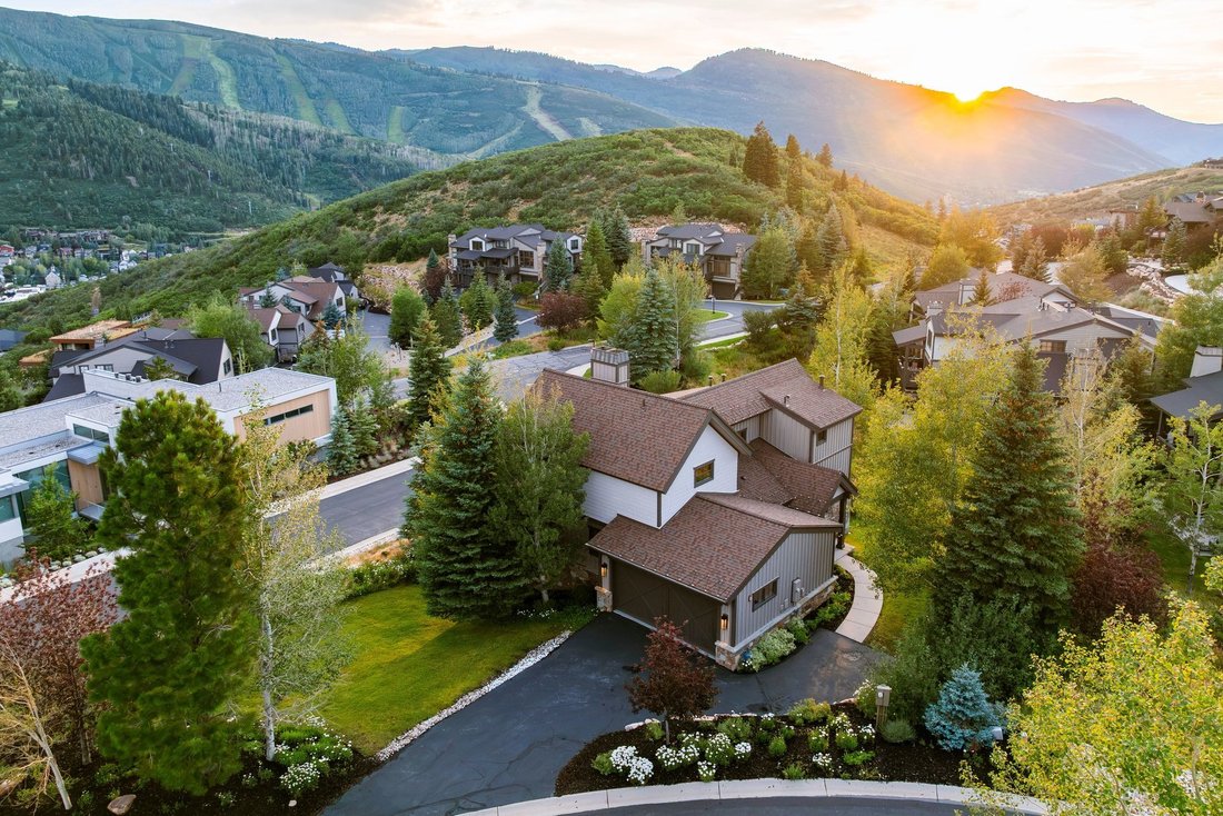 Condo in Park City, Utah, United States 2 - 18507368