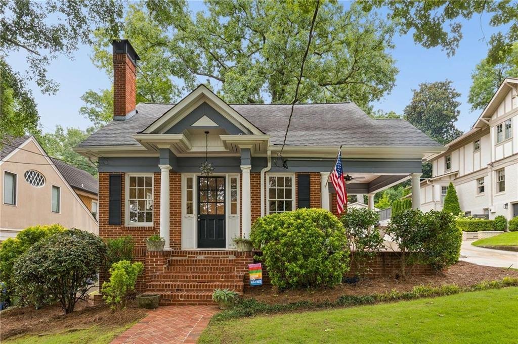 House in Atlanta, Georgia, United States 1 - 18507631