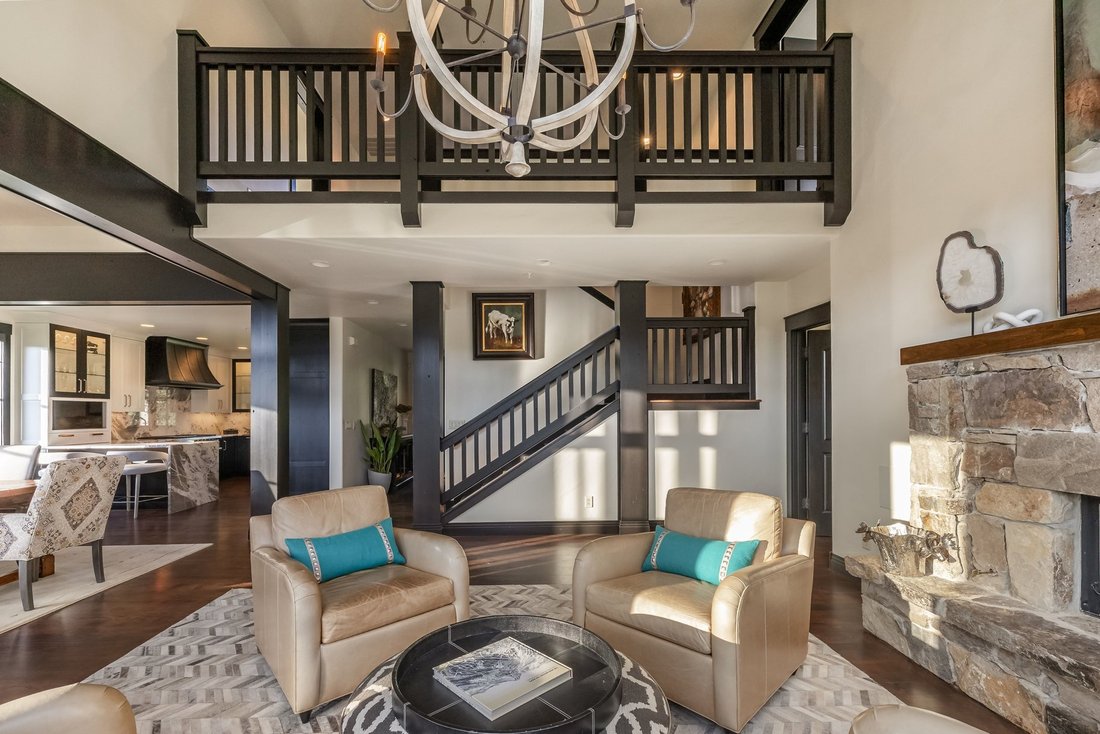 Condo in Park City, Utah, United States 5 - 18507368