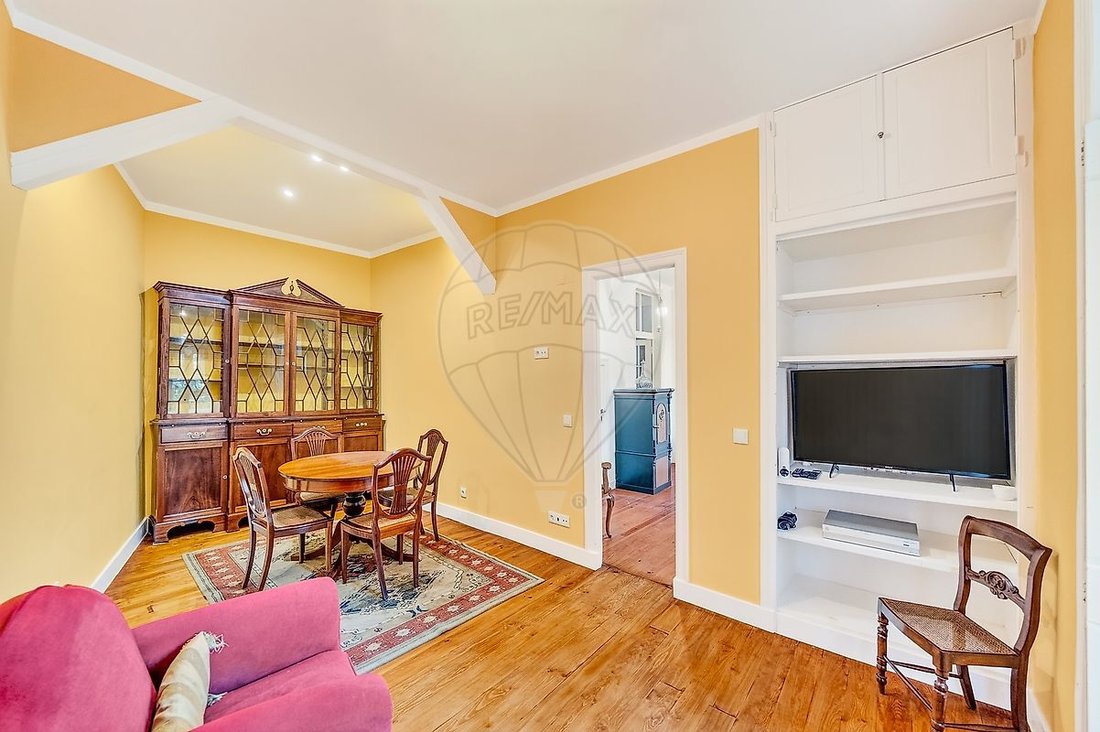 Apartment in Estrela, Lisbon, Portugal 3 - 18507613
