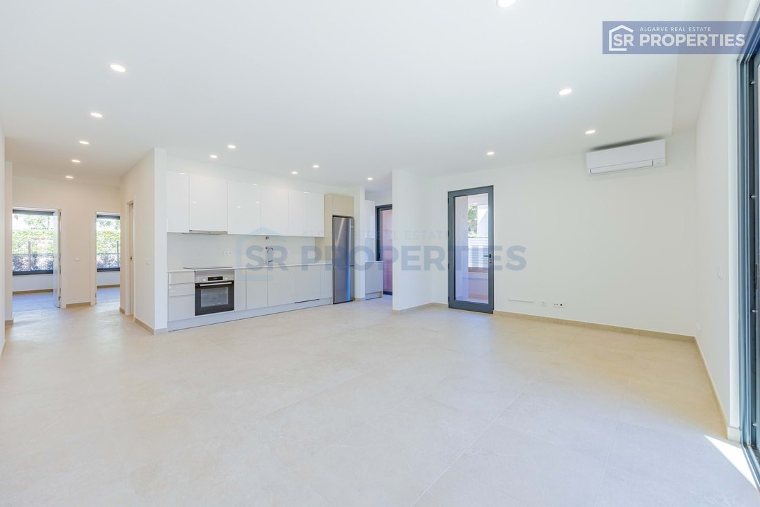 Apartment in Vilamoura, Quarteira, Algarve 4 - 18438070