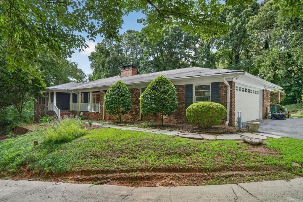 House in Atlanta, Georgia, United States 3 - 18507633