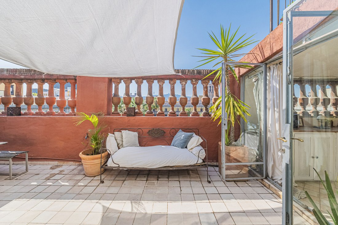 Apartment in Ciutat Vella, Barcelona, Spain 5 - 18507569